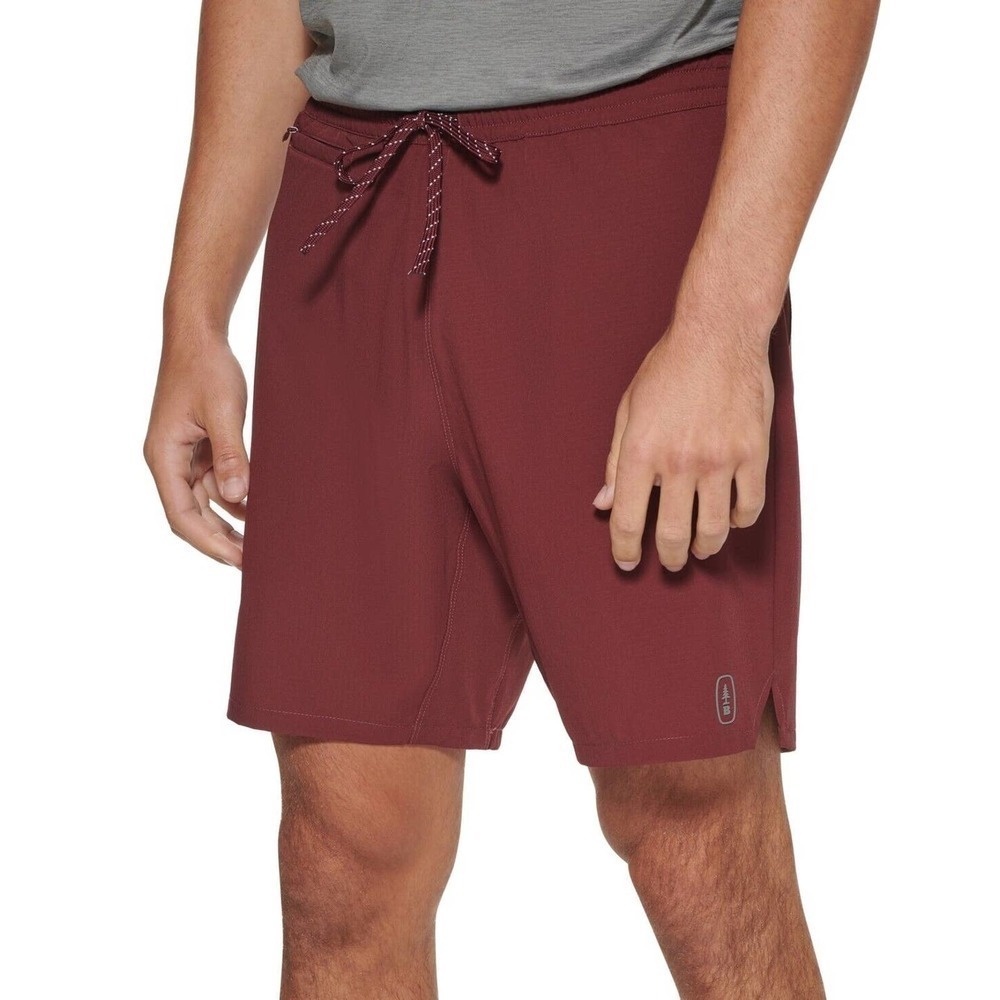 𝅺bass Outdoor Canyon Loop Regular Fit Stretch Performance Trail Shorts XL